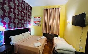 Rome Star Guesthouse Termini